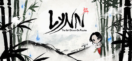 琳 ， 画在方块上的少女故事 截图