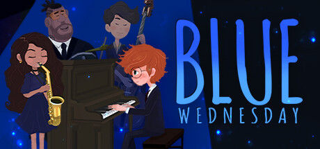 忧郁星期三/Blue Wednesday 截图