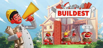 建筑队/Buildest