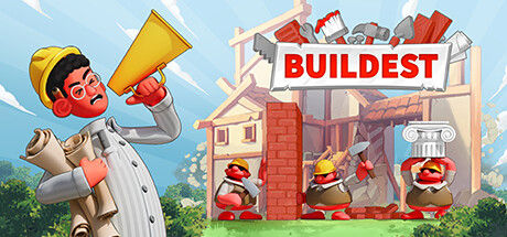 建筑队/Buildest 截图