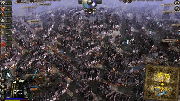 王国战争4/Kingdom Wars 4 截图