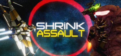收缩突击/Shrink Assault