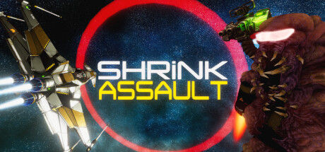 收缩突击/Shrink Assault 截图