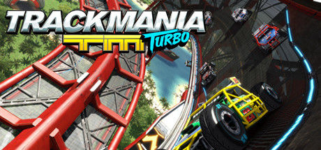 Trackmania® Turbo 截图