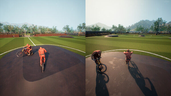 单车出游/BIKEOUT 截图