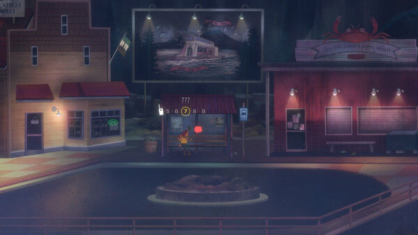 狼奔豕突2：消失的信号/OXENFREE II: Lost Signals 截图