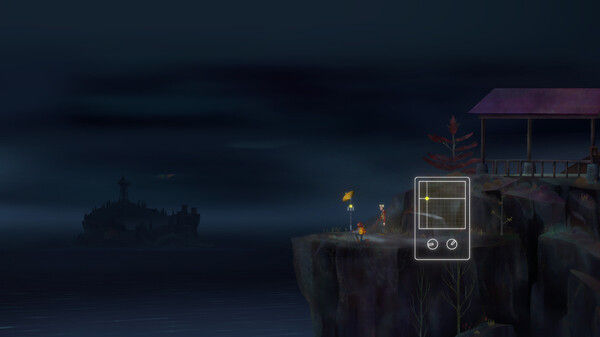 狼奔豕突2：消失的信号/OXENFREE II: Lost Signals 截图