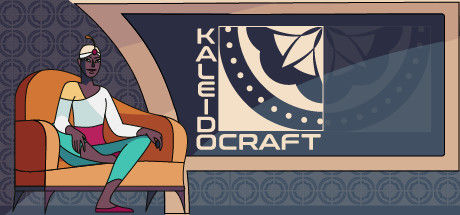 Kaleidocraft 截图