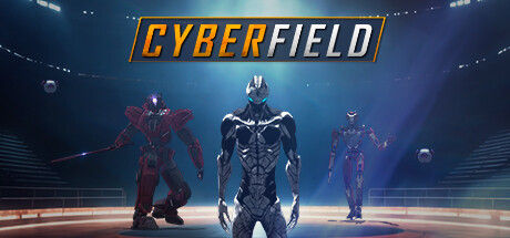 赛博领域/CYBERFIELD 截图