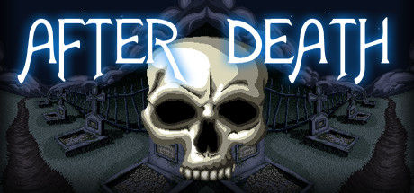 死后世界/After Death 截图