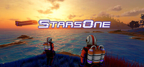 孤星探险/StarsOne 截图