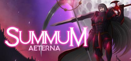 永恒巅峰/Summum Aeterna