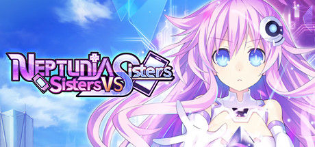 超次元游戏海王星姐妹vs姐妹/Neptunia: Sisters VS Sisters 截图
