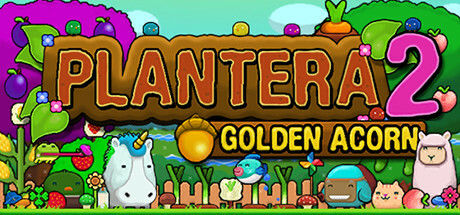 世纪之花2：金橡子/Plantera 2: Golden Acorn 截图