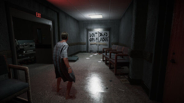 行尸走肉：命运/The Walking Dead: Destinies 截图