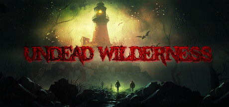 不死荒野：生存/Undead Wilderness: Survival 截图