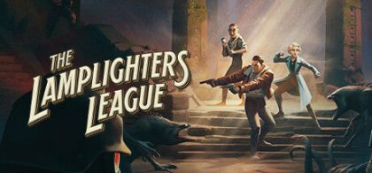 燃灯者联盟/The Lamplighters League