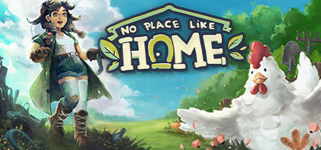 吾家可归/No Place Like Home 截图