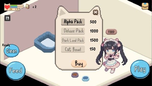 TinyPaws 截图