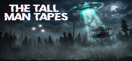 The Tall Man Tapes 截图