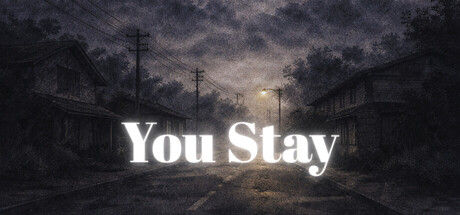 You Stay 截图