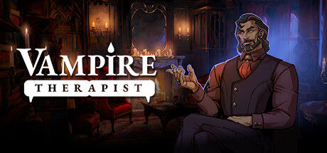Vampire Therapist 截图
