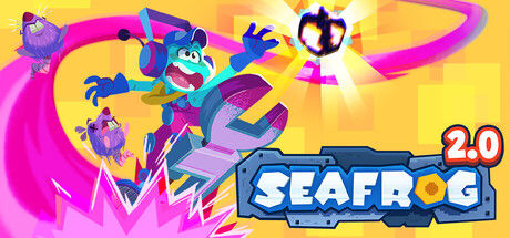 Seafrog 截图
