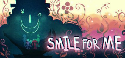 微笑欺习地 - 快乐矫正/Smile For Me