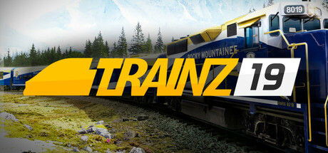 模拟火车2019/Trainz Railroad Simulator 2019 截图