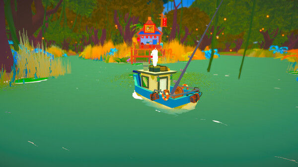 捕捞与烹饪/Catch & Cook: Fishing Adventure 截图