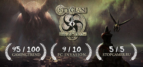 冥河：旧日支配者之治/Stygian: Reign of the Old Ones 截图