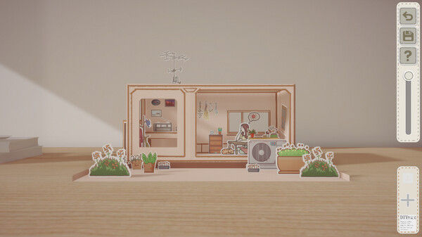 噪音盒子/Boxes and cutouts 截图