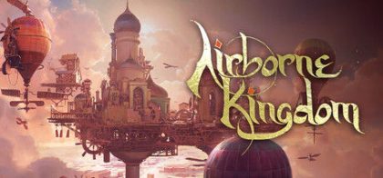 空中王国/Airborne Kingdom