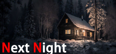 下一个夜晚/NextNight 截图