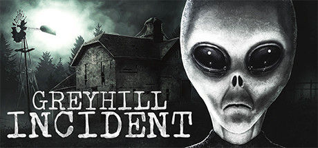 灰岭事件/Greyhill Incident 截图