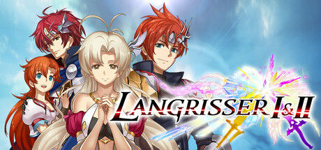 梦幻模拟战1+2/Langrisser I & II 截图