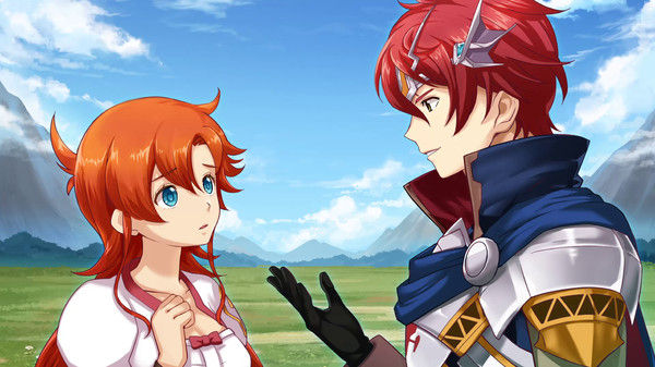 梦幻模拟战1+2/Langrisser I & II 截图