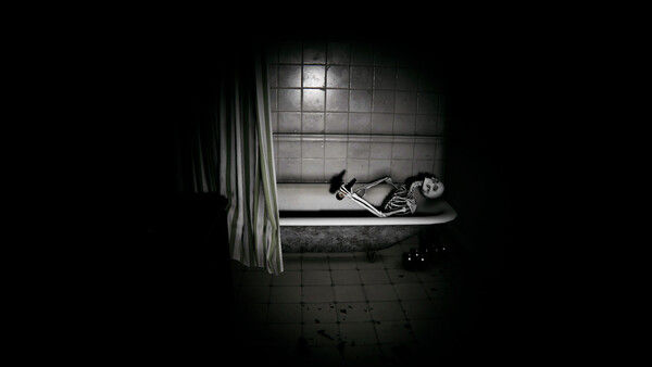 我在一个胖子的房子里醒来：他三十多岁，喜欢啤酒和游戏/I woke up in the house of a fat man: he's over 30 years old and loves beer and games 截图