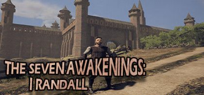 七次觉醒：I Randall/The Seven Awakenings: I Randall