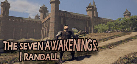 七次觉醒：I Randall/The Seven Awakenings: I Randall 截图