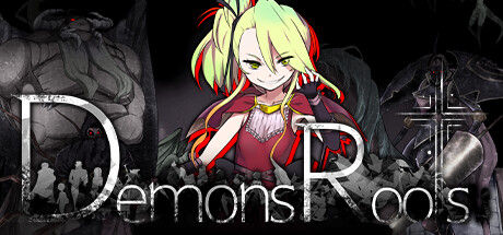 魔之根源/Demons Roots 截图