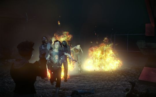 腐烂国度：周年求生版/State of Decay 截图