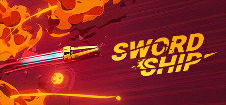 飞剑快艇/Swordship 截图