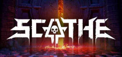 炼狱神罚/Scathe