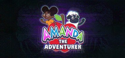 冒险者阿曼达/Amanda the Adventurer
