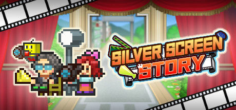 电影工坊物语 (Silver Screen Story) 截图