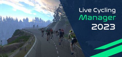 现场自行车经理2023/Live Cycling Manager 2023
