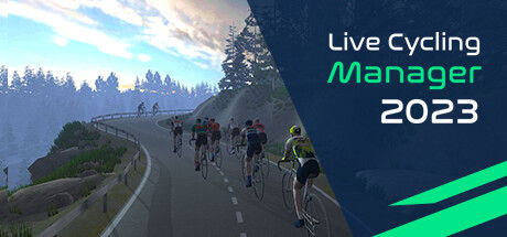 现场自行车经理2023/Live Cycling Manager 2023 截图