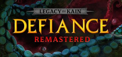 凯恩的遗产：挑战-重制版/Legacy of Kain: Defiance Remastered