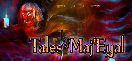 马基埃亚尔的传说/Tales of Maj'Eyal 截图